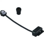 Sea & Sea 2-Pin Sync Cord Connector for Manual Strobe for Nikon / Canon DSLR Underwater Housings