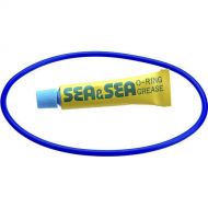 Sea & Sea O-Ring Set for MDX-40D Housing