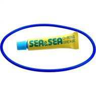 Sea & Sea O-Ring Set for NX Ports