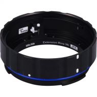 Sea & Sea 30124 Extension Ring 30L for Select Lenses in Ports on Underwater Housings