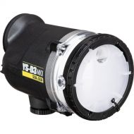 Sea & Sea YS-D3 Mk II Lightning Underwater Strobe