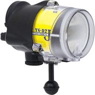 Sea & Sea Sea and Sea YS-D2J Underwater Strobe