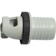Recessed Valve Adapter Fits Inflatable SUPs, Inflatable Boats, Inflatable Kayaks
