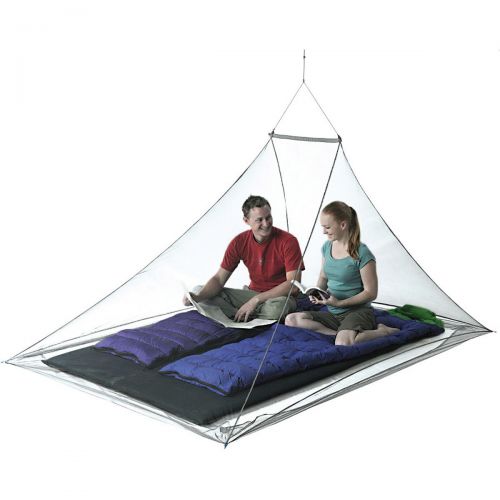  Sea To Summit Nano Pyramid Shelter + Insect Shield