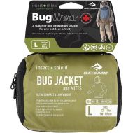 Sea To Summit Bug Jacket + Mitts