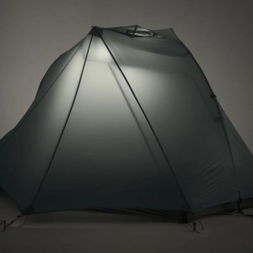  Sea To Summit ALTO TR1 Tent: 1-Person 3-Season