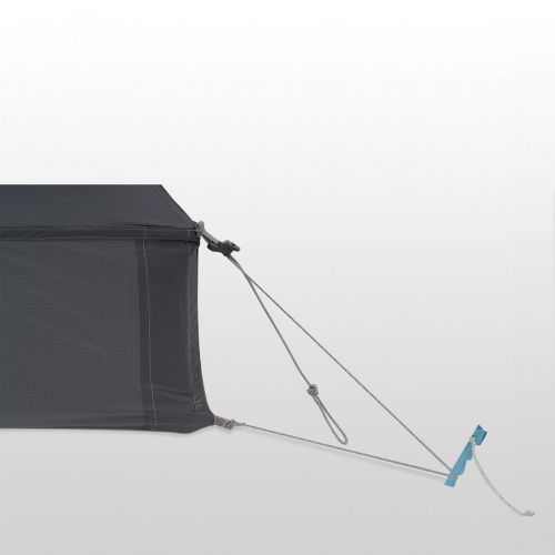  Sea To Summit Alto TR2 Plus Tent: 2-Person 3-Season