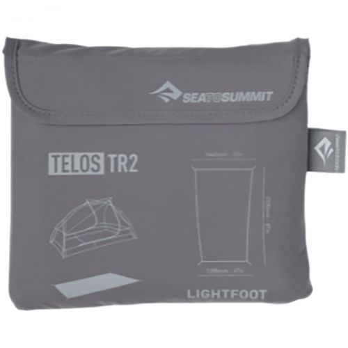  Sea To Summit Telos TR2 Lightfoot Footprint