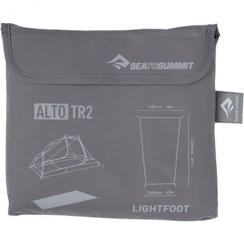  Sea To Summit Alto TR2 Lightfoot Footprint