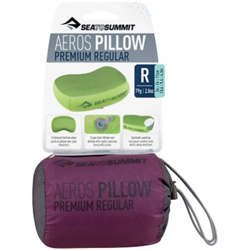  Sea To Summit Aeros Premium Pillow