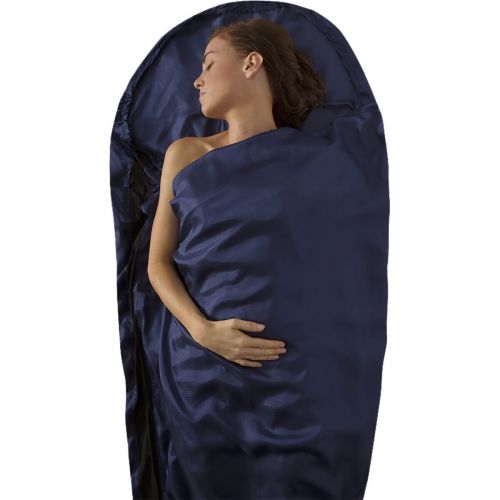  Sea To Summit 100% Premium Silk Sleeping Bag Liner