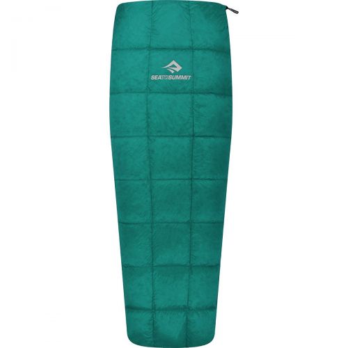  Sea To Summit Traveller TrI Sleeping Bag: 50F Down