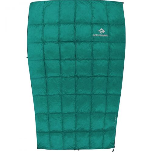  Sea To Summit Traveller TrI Sleeping Bag: 50F Down