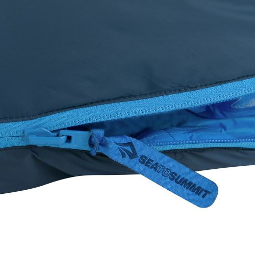  Sea To Summit Trek TkI Sleeping Bag: 30F Down