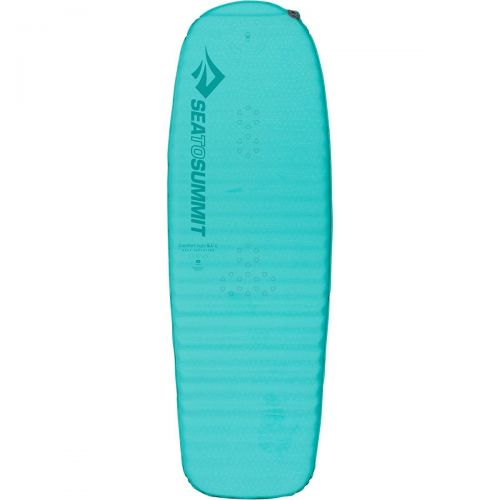  Sea To Summit Comfort Light SI Sleeping Pad - Womens