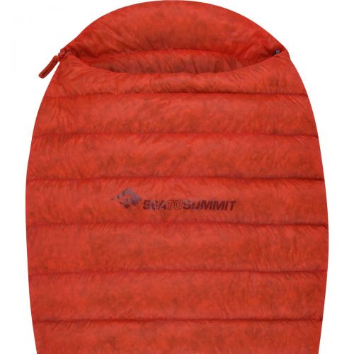  Sea To Summit Flame Fm0 Sleeping Bag: 55F Down - Womens