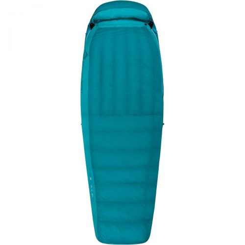  Sea To Summit Altitude AtII Sleeping Bag: 15F Down - Womens