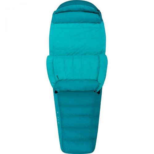  Sea To Summit Altitude AtII Sleeping Bag: 15F Down - Womens