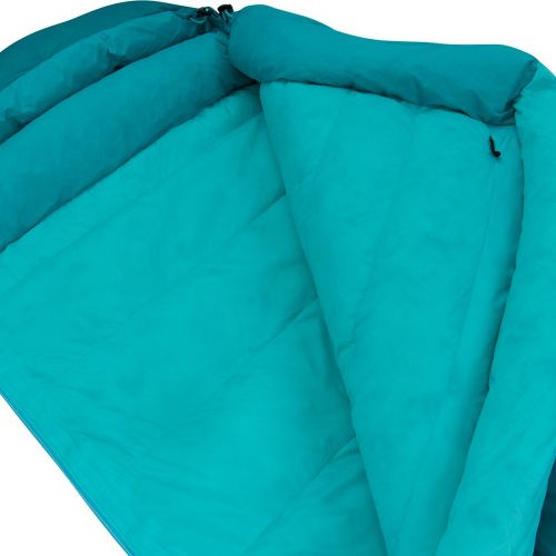  Sea To Summit Altitude AtII Sleeping Bag: 15F Down - Womens