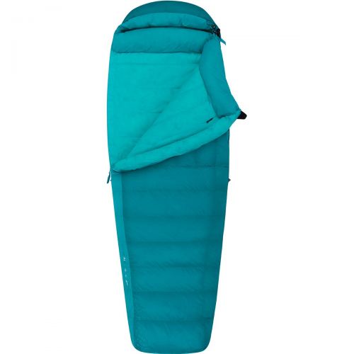  Sea To Summit Altitude AtII Sleeping Bag: 15F Down - Womens