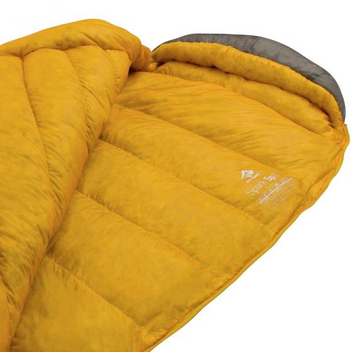  Sea To Summit Spark SpII Sleeping Bag: 28F Down