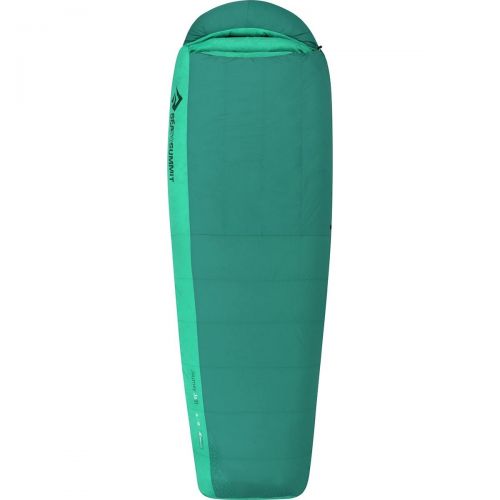  Sea To Summit Journey JoII Sleeping Bag: 18F Down - Womens