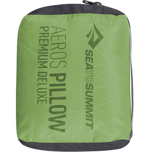  Sea To Summit Aeros Premium Deluxe Pillow