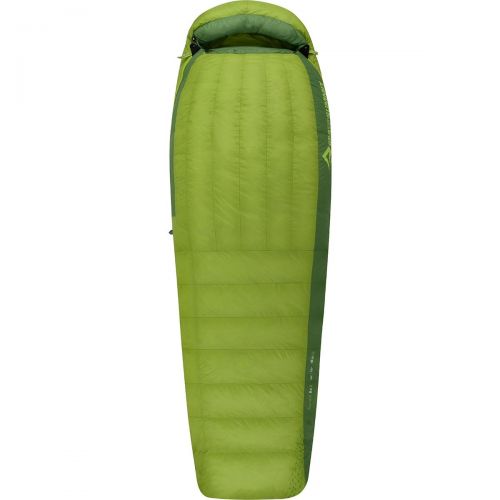  Sea To Summit Ascent AcII Sleeping Bag: 15F Down