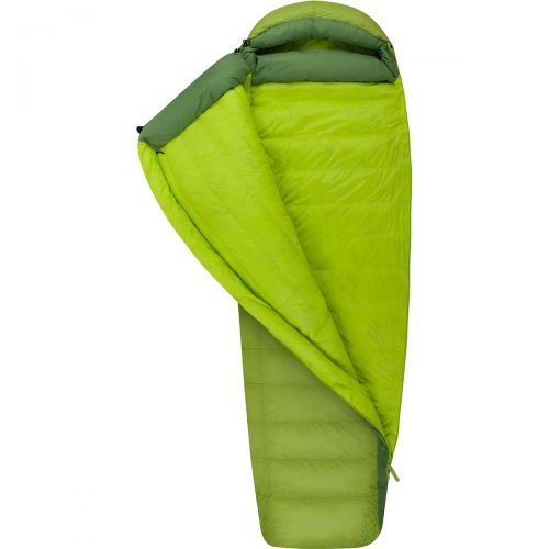  Sea To Summit Ascent AcII Sleeping Bag: 15F Down