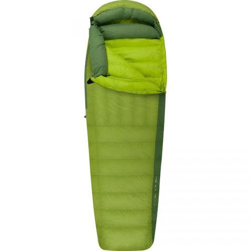  Sea To Summit Ascent AcII Sleeping Bag: 15F Down