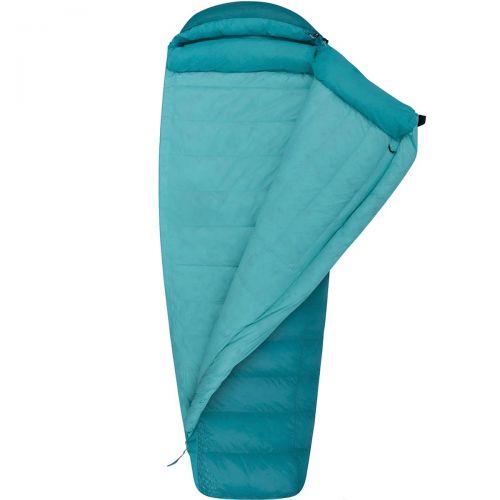  Sea To Summit Altitude AtI Sleeping Bag: 25F Down - Womens