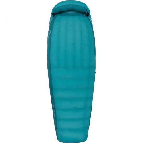  Sea To Summit Altitude AtI Sleeping Bag: 25F Down - Womens