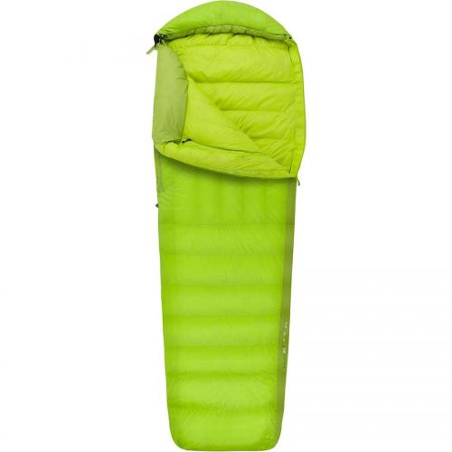  Sea To Summit Ascent AcI Sleeping Bag: 25F Down