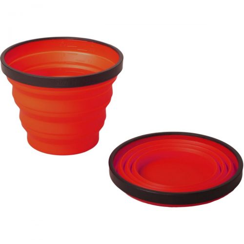  Sea To Summit X-Cup Collapsible Cup