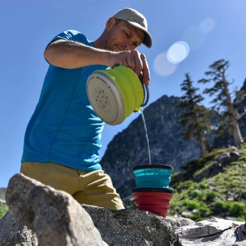  Sea To Summit X-Mug Collapsible Mug