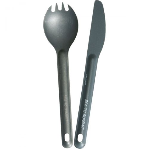  Sea To Summit Alpha Light Utensils