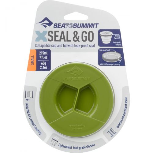  Sea To Summit X-Seal & Go Cup