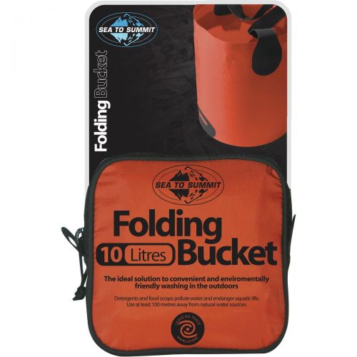  Sea To Summit Folding Bucket