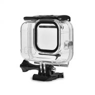 Sea frogs Waterproof Case for GoPro Hero 8 Black Underwater Waterproof Protective Housing Case for GoPro Action Camera