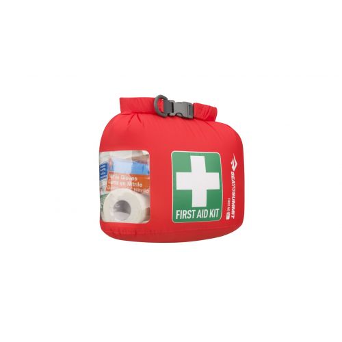  Sea to Summit First Aid Expedition Dry Sack 520 CampSaver