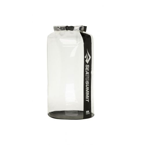  Sea to Summit Clear Stopper Dry Bag 553-19