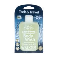 Sea to Summit Trek & Travel Liquid Body Wash 412