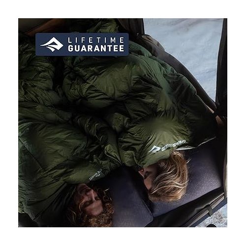  Sea to Summit Comfort Blend Sleeping Bag Liner