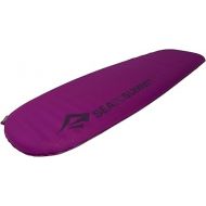 Sea to Summit Comfort Plus Self-Inflating Foam Sleeping Pad for Camping