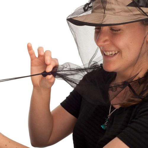  [아마존베스트]Sea to Summit Mosquito Head Net with Insect Shield