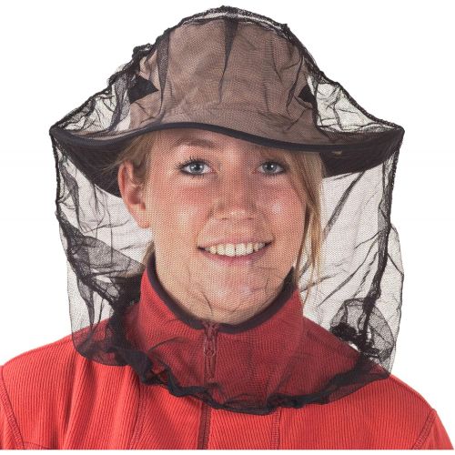  [아마존베스트]Sea to Summit Mosquito Head Net with Insect Shield