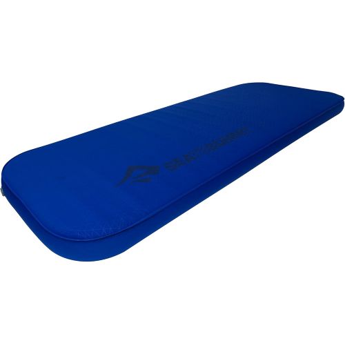  Sea to Summit Comfort Deluxe Self Inflating Sleeping Mat