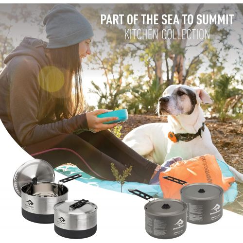  Sea to Summit DeltaLight Camp Set