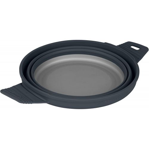  Sea to Summit X-Pot Collapsible Camping Cook Pot