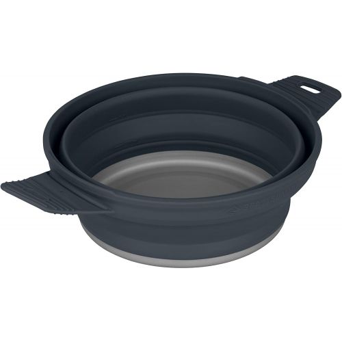  Sea to Summit X-Pot Collapsible Camping Cook Pot